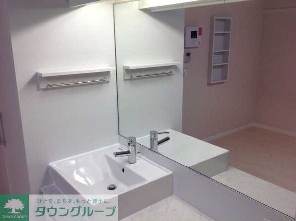 レオネクストカンフリエの物件内観写真